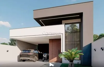 Casa com 3 quartos à venda na rua joão gabriel martins, 100, zona rural, são mateus do sul, 127 m2 por r$ 750.000