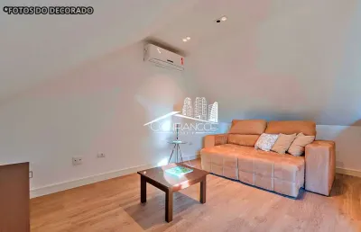 Casa em condomínio fechado com 3 quartos à venda na rua tenente-coronel servando de loyola e silva, 815, barreirinha, curitiba, 94 m2 por r$ 780.000