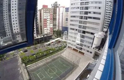 Sala comercial à venda na rua padre anchieta, 2454, bigorrilho, curitiba, 41 m2 por r$ 400.000