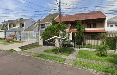Casa com 4 quartos à venda na rua comendador correia júnior, 100, jardim das américas, curitiba, 460 m2 por r$ 2.900.000