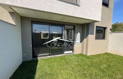 Casa em condomínio fechado com 3 quartos à venda na rua roberto gava, 419, pilarzinho, curitiba, 173 m2 por r$ 1.100.000