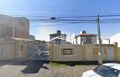Apartamento com 2 quartos à venda na rua frederico müller, 581, campo comprido, curitiba, 47 m2 por r$ 225.000