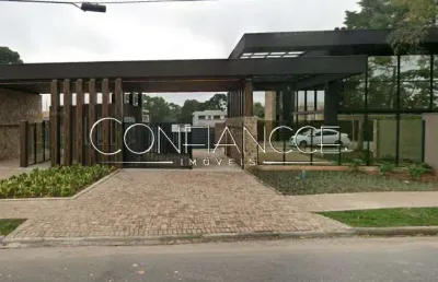 Casa em condomínio fechado com 4 quartos à venda na rua jerônimo durski, 357, batel, curitiba, 469 m2 por r$ 13.886.638