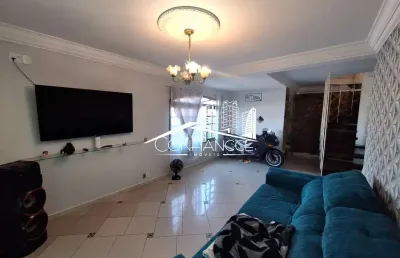 Casa com 4 quartos à venda na rua manoel felipe daher, 124, fazendinha, curitiba, 168 m2 por r$ 535.000