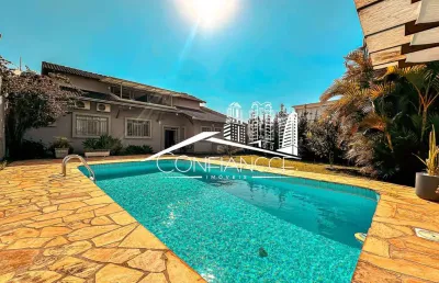 Casa com 4 quartos à venda na rua margarida dallarmi, 100, santa felicidade, curitiba, 260 m2 por r$ 1.990.000