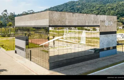 Barracão / galpão / depósito para alugar na rua pedro romão, 1, centro, porto belo, 1698 m2 por r$ 39.000