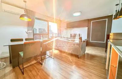 Apartamento com 2 quartos à venda na rua nunes machado, 68, centro, curitiba, 34 m2 por r$ 860.000