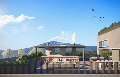 Apartamento com 3 quartos à venda na av. gov. celso ramos, 100, centro, porto belo, 172 m2 por r$ 2.883.705