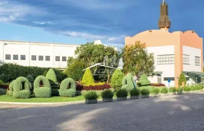 Barracão / galpão / depósito para alugar na avenida rocha pombo, 2561, águas belas, são josé dos pinhais, 3230 m2