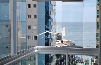 Apartamento com 4 quartos à venda na rua 277, 231, meia praia, itapema, 160 m2 por r$ 3.900.000
