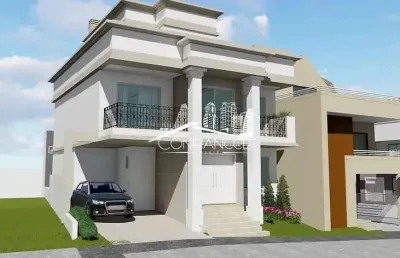 Casa com 4 quartos à venda na rua júlio zaninelli, 100, bom retiro, curitiba, 320 m2 por r$ 2.460.000