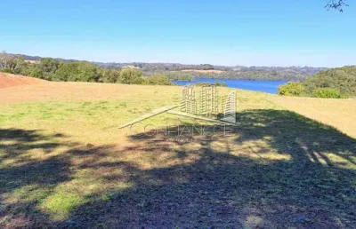 Fazenda à venda na rua apolônia krul kaminsk, s/n - zona, jardim florestal, campo largo, 26000 m2 por r$ 2.950.000