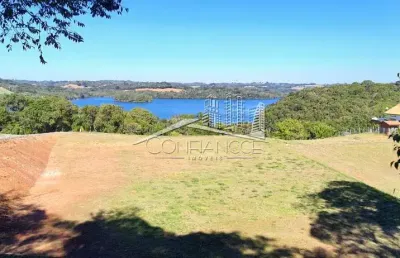 Fazenda à venda na rua apolônia krul kaminsk, s/n - zona, jardim florestal, campo largo, 20000 m2 por r$ 1.650.000