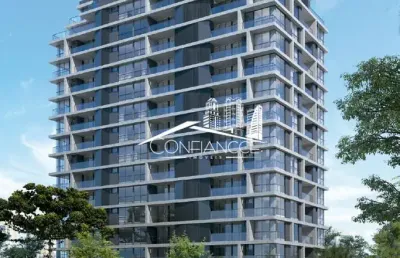 Apartamento com 3 quartos à venda na rua estados unidos, 1431, bacacheri, curitiba, 93 m2 por r$ 897.222