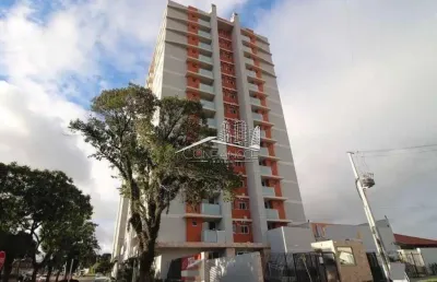 Apartamento com 3 quartos à venda na rua josé zaleski, 124, capão raso, curitiba, 77 m2 por r$ 607.437
