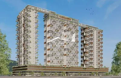 Loft com 3 quartos à venda na avenida vereador pedro elias rodrigues, 100, balneário perequê, porto belo, 48 m2 por r$ 1.099.000