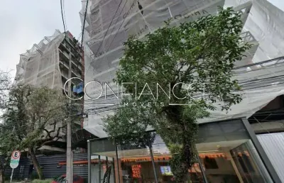 Apartamento com 3 quartos à venda na alameda augusto stellfeld, 1174, bigorrilho, curitiba, 174 m2 por r$ 3.198.000