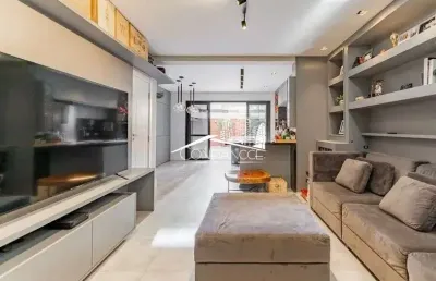 Casa em condomínio fechado com 3 quartos à venda na rua pará, 1124, água verde, curitiba, 238 m2 por r$ 2.290.000