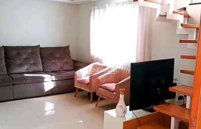 Casa com 3 quartos à venda na rua rosa leonardi, 326, campo comprido, curitiba, 125 m2 por r$ 694.000