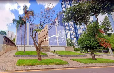 Apartamento com 3 quartos à venda na avenida são josé, 814, cristo rei, curitiba, 130 m2 por r$ 609.900