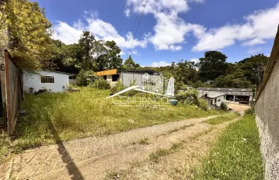 Terreno à venda na rua roberto drecheler, 100, tanguá, almirante tamandaré, 3894 m2 por r$ 5.000.000