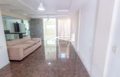 Casa em condomínio fechado com 3 quartos para alugar na rua ângelo breseghello, 422, bairro alto, curitiba, 300 m2 por r$ 6.990