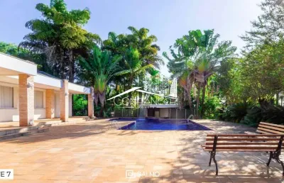 Casa com 2 quartos à venda na rua alcides turini, 1933, recanto do salto, londrina, 2889 m2 por r$ 3.980.000