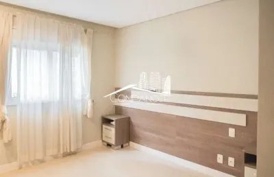 Apartamento com 3 quartos à venda na rua ernâni lacerda de athayde, 400, gleba fazenda palhano, londrina, 112 m2 por r$ 1.100.000