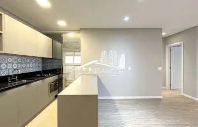 Apartamento com 2 quartos à venda na rua maria lúcia da paz, 350, gleba fazenda palhano, londrina, 82 m2 por r$ 852.450