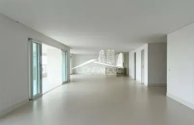 Apartamento com 4 quartos à venda na avenida josé gabriel de oliveira, 1400, aurora, londrina, 419 m2 por r$ 5.200.000