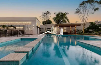 Apartamento com 4 quartos à venda na avenida josé gabriel de oliveira, 1400, aurora, londrina, 333 m2 por r$ 4.500.000