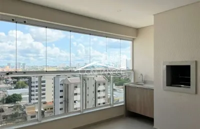 Apartamento com 1 quarto à venda na rua jorge velho, 150, vila larsen 1, londrina, 58 m2 por r$ 535.000