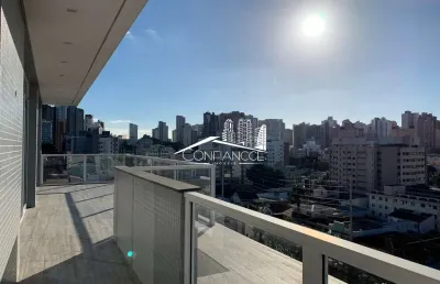 Apartamento com 4 quartos à venda na rua tenente max wolf filho, 207, água verde, curitiba, 310 m2 por r$ 2.900.000