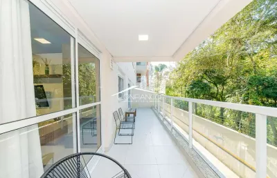Cobertura com 2 quartos à venda na rua vinte e nove de junho, 207, bacacheri, curitiba, 167 m2 por r$ 1.252.713