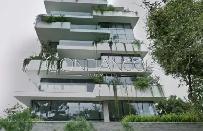 Apartamento com 3 quartos à venda na rua carmelo rangel, 500, batel, curitiba, 136 m2 por r$ 2.651.312