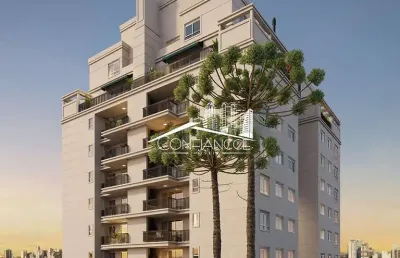 Apartamento com 3 quartos à venda na rua pedro collere, 299, vila izabel, curitiba, 123 m2 por r$ 1.649.208