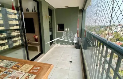 Apartamento com 3 quartos à venda na rua chichorro júnior, 371, cabral, curitiba, 90 m2 por r$ 1.000.000