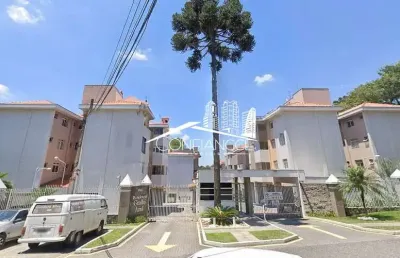 Apartamento com 3 quartos à venda na rua jeremias maciel perretto, 427, campo comprido, curitiba, 63 m2 por r$ 850.000