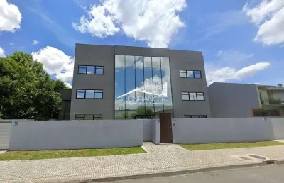 Prédio à venda na rua terra rica, 100, emiliano perneta, pinhais, 1019 m2 por r$ 3.950.000