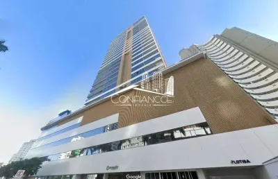 Apartamento com 3 quartos à venda na avenida joca brandão, 369, centro, itajaí, 131 m2 por r$ 1.990.000