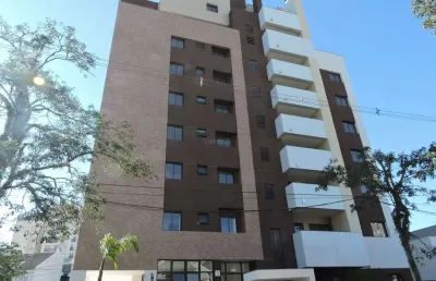 Cobertura com 3 quartos à venda na rua humberto morona, 27, cristo rei, curitiba, 108 m2 por r$ 1.100.000
