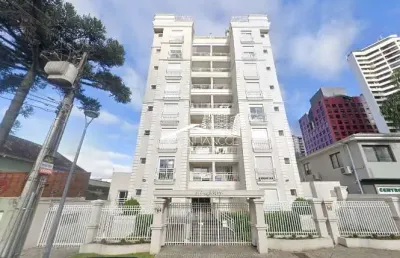 Apartamento com 3 quartos à venda na rua buenos aires, 764, batel, curitiba, 103 m2 por r$ 995.000