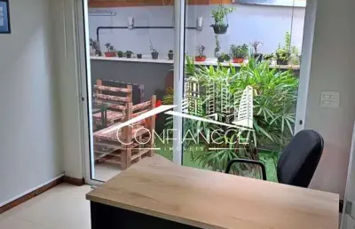 Sala comercial para alugar na avenida manoel ribas, 2611, mercês, curitiba, 7 m2 por r$ 2.000