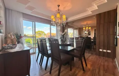 Casa com 3 quartos para alugar na rua embaixador hipólito de araújo, 001, rebouças, curitiba, 433 m2 por r$ 12.000