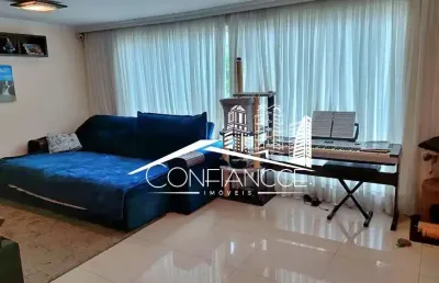 Casa com 3 quartos à venda na rua fredericindo marés de souza, 010, jardim social, curitiba, 210 m2 por r$ 1.380.000