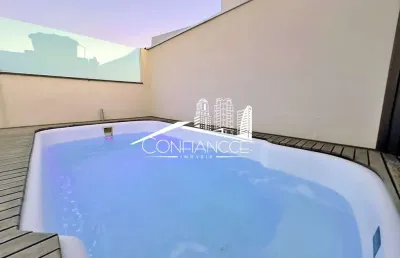 Casa com 3 quartos à venda na rua alexandre dávila baptista, 010, cordeiros, itajaí, 277 m2 por r$ 1.100.000