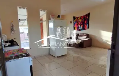 Casa com 2 quartos à venda na rua pedro hidalgo martin, 010, residencial interlagos, apucarana, 120 m2 por r$ 245.000