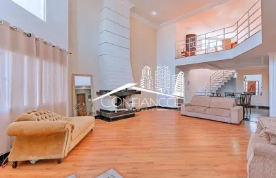 Casa com 4 quartos para alugar na rua francisco querino de lima, 010, são braz, curitiba, 363 m2 por r$ 10.000