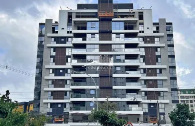 Cobertura com 3 quartos à venda na avenida joão gualberto, 916, alto da glória, curitiba, 312 m2 por r$ 5.405.400