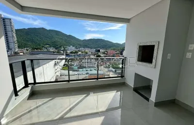 Apartamento com 2 quartos à venda na rua galdino gerônimo vieira, 06, fazenda, itajaí, 5000 m2 por r$ 950.000
